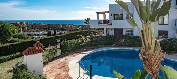 Квартира с 2 спальнями в Сан-Роке, Испания № 144281 28