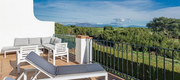 Квартира с 2 спальнями в Сан-Роке, Испания № 144281 23