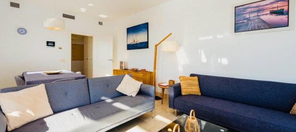 Квартира с 2 спальнями в Сан-Роке, Испания № 144281 10