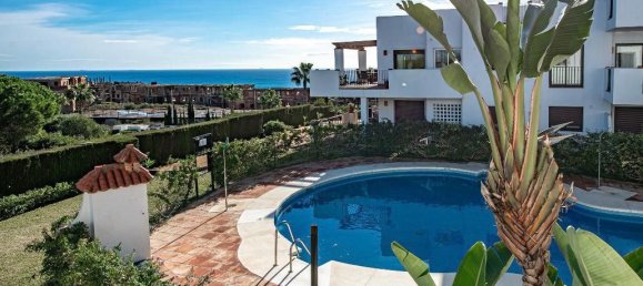 Квартира с 2 спальнями в Сан-Роке, Испания № 144281 2