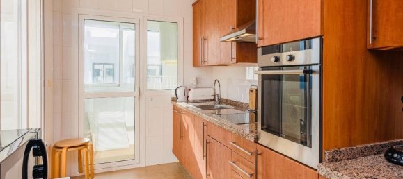 Квартира с 2 спальнями в Сан-Роке, Испания № 144281 12