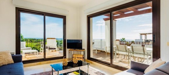 Квартира с 2 спальнями в Сан-Роке, Испания № 144281 6