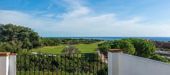 Квартира с 2 спальнями в Сан-Роке, Испания № 144281 13