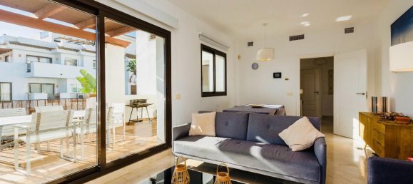 Квартира с 2 спальнями в Сан-Роке, Испания № 144281 8