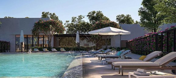 3 Schlafzimmer Stadthaus in Yas Island, UAE, Nr. 29312 7