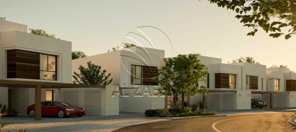 3 Schlafzimmer Stadthaus in Yas Island, UAE, Nr. 29312 11