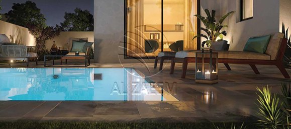 3 Schlafzimmer Stadthaus in Yas Island, UAE, Nr. 29312 8