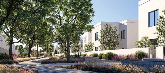 3 Schlafzimmer Stadthaus in Yas Island, UAE, Nr. 29312 10