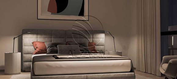 3 Schlafzimmer Stadthaus in Yas Island, UAE, Nr. 29312 3