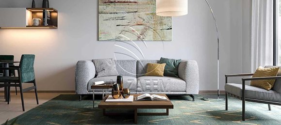 3 Schlafzimmer Stadthaus in Yas Island, UAE, Nr. 29312 2