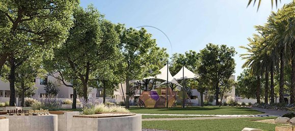 3 Schlafzimmer Stadthaus in Yas Island, UAE, Nr. 29312 6