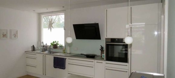 5 bedrooms Townhouse in Wolfsburg, Germany No. 235633 2