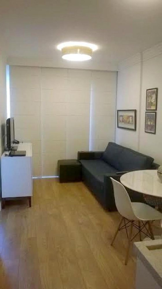 Apartamento T3 em São Paulo, Brazil N.º 588104