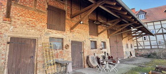 5 bedrooms Farm in Schwalm-Eder, Germany No. 183941 11