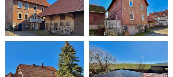 5 bedrooms Farm in Schwalm-Eder, Germany No. 183941 36