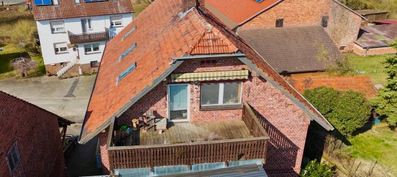 5 bedrooms Farm in Schwalm-Eder, Germany No. 183941 9