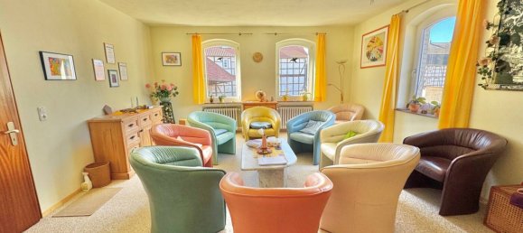 5 bedrooms Farm in Schwalm-Eder, Germany No. 183941 15