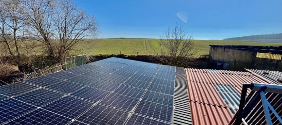 5 bedrooms Farm in Schwalm-Eder, Germany No. 183941 29