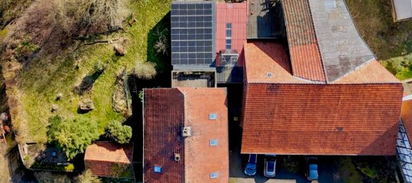 5 bedrooms Farm in Schwalm-Eder, Germany No. 183941 34