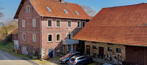 5 bedrooms Farm in Schwalm-Eder, Germany No. 183941 2