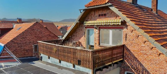 5 bedrooms Farm in Schwalm-Eder, Germany No. 183941 8