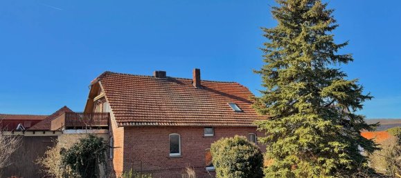 5 bedrooms Farm in Schwalm-Eder, Germany No. 183941 7