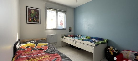 3 bedrooms Villa in Saint-Simeon-de-Bressieux, France No. 291109 19