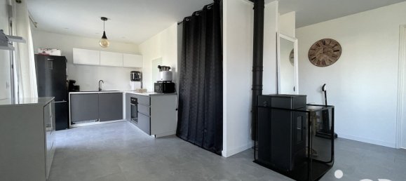 3 bedrooms Villa in Saint-Simeon-de-Bressieux, France No. 291109 8