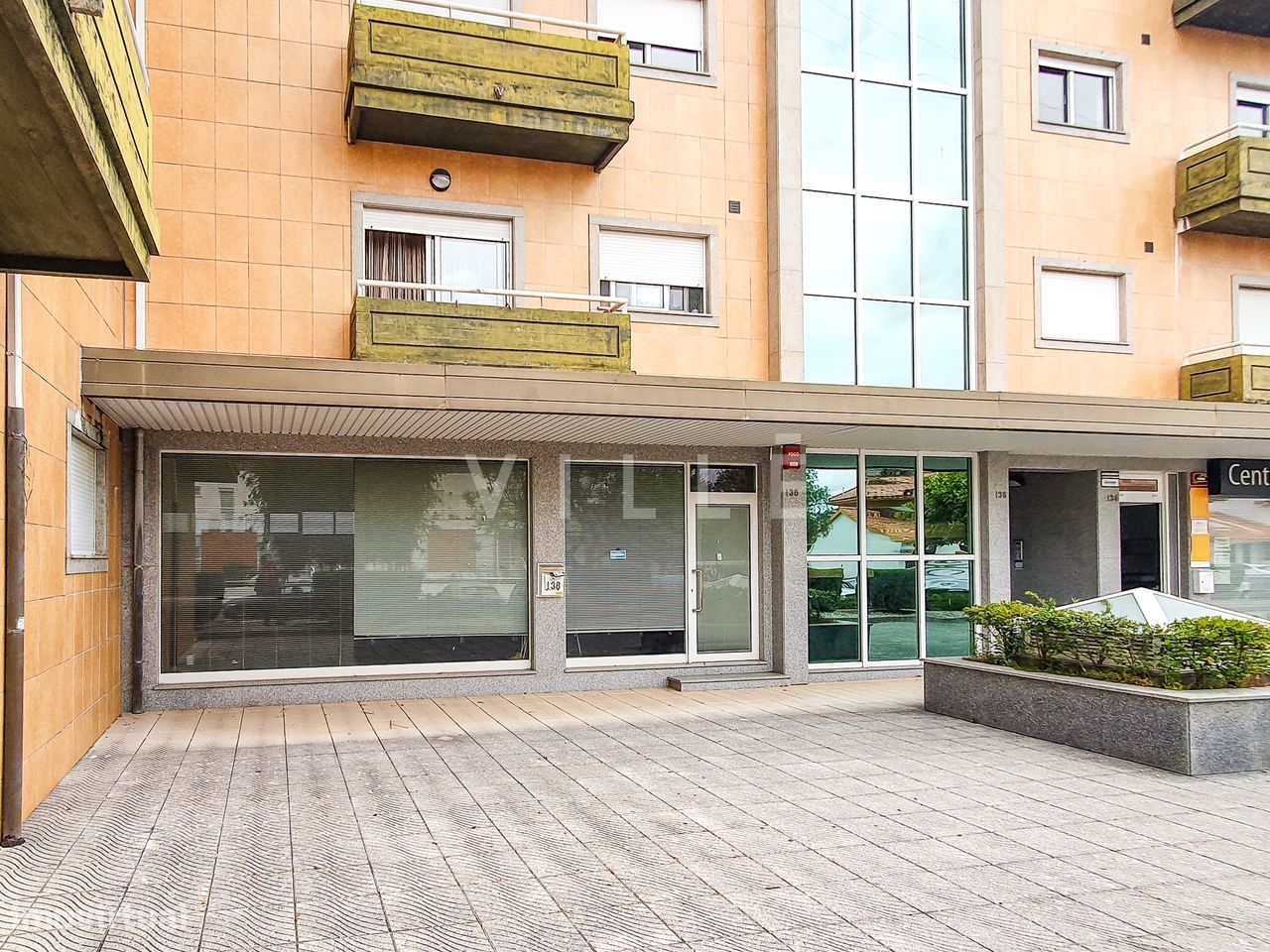 116m² Commercial property in Agueda, Portugal No. 290796