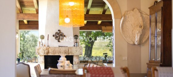 5 bedrooms House in Carpignano Salentino, Italy No. 63030 5