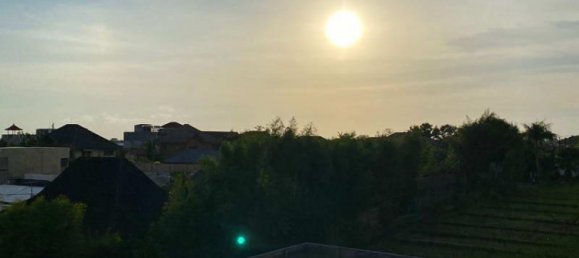 1 غرف نوم شقة في Tampaksiring, Indonesia رقم 4017 15