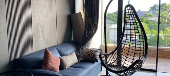 1 غرف نوم شقة في Tampaksiring, Indonesia رقم 4017 19