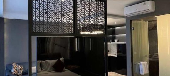 1 غرف نوم شقة في Tampaksiring, Indonesia رقم 4017 6