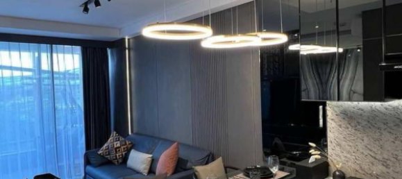 1 غرف نوم شقة في Tampaksiring, Indonesia رقم 4017 4