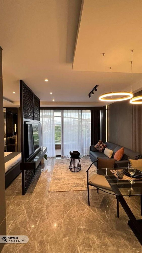 1 غرف نوم شقة في Tampaksiring, Indonesia رقم 4017