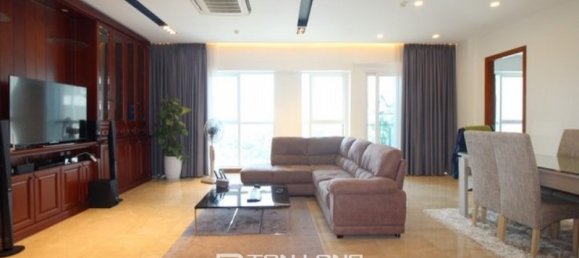 2 bedrooms Apartment in Tay Ho, Vietnam No. 831 3