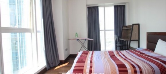 2 bedrooms Apartment in Tay Ho, Vietnam No. 831 7