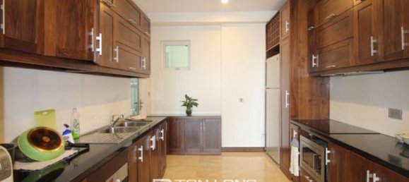 2 bedrooms Apartment in Tay Ho, Vietnam No. 831 4