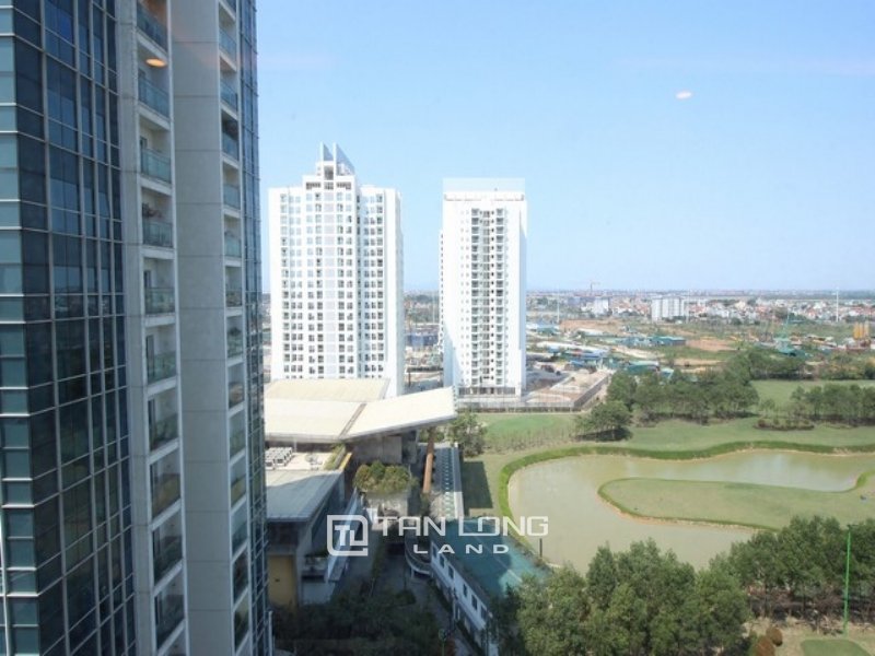 2 bedrooms Apartment in Tay Ho, Vietnam No. 831