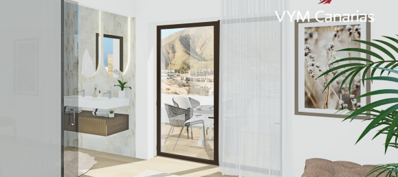 Вилла с 3 спальнями в Гольф Баия, Испания № 4976 12