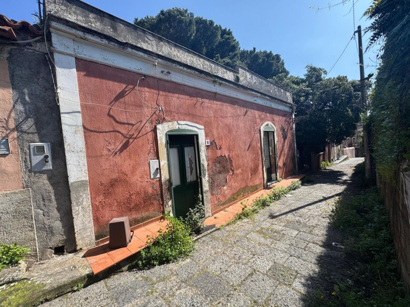 Casa de 4 divisões em Viagrande, Italy N.º 50459