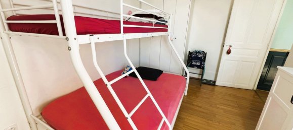 1 bedroom Apartment in Le Bourget, France No. 182790 9