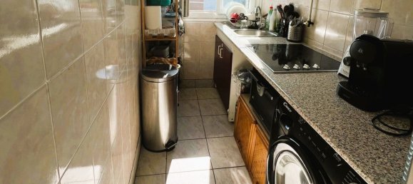 1 bedroom Apartment in Le Bourget, France No. 182790 6