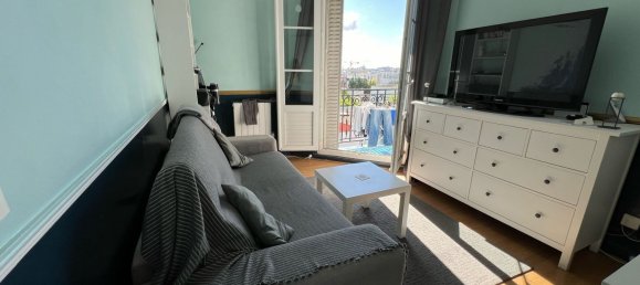 1 bedroom Apartment in Le Bourget, France No. 182790 2