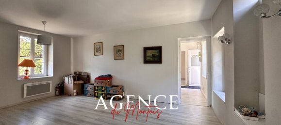 3 Schlafzimmer Haus in Bray-sur-Seine, France, Nr. 317993 3