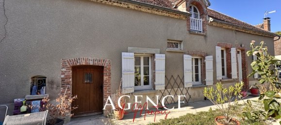 3 Schlafzimmer Haus in Bray-sur-Seine, France, Nr. 317993 2