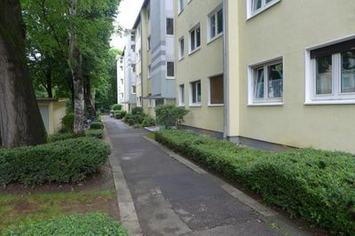 3-salle Appartement à Bonn, Germany No. 7119
