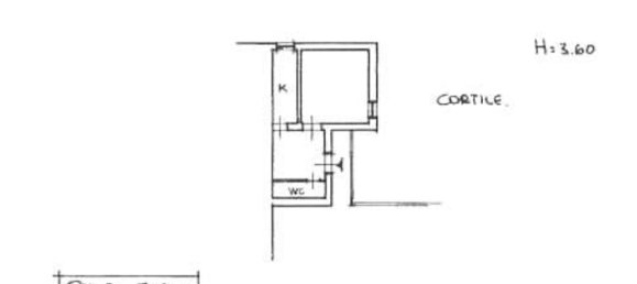 1 chambre Appartement à Taranto, Italy No. 325609 11