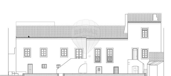 6 bedrooms House in Portalegre, Portugal No. 16437 39