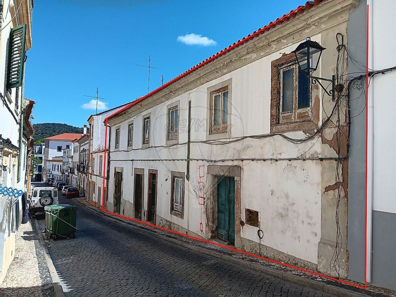 6 bedrooms House in Portalegre, Portugal No. 16437